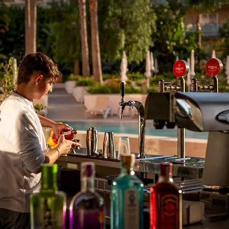 Aqua The Breeze (adults Only +18) 4*