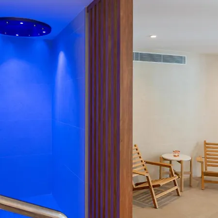 Hotel Aqua The Breeze (adults Only +18) Santa Susanna