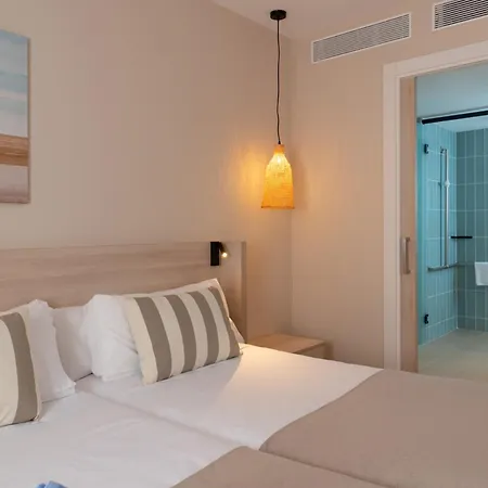 Hotel Aqua The Breeze (adults Only +18) Santa Susanna