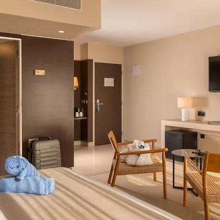 Aqua The Breeze (adults Only +18) Hotel