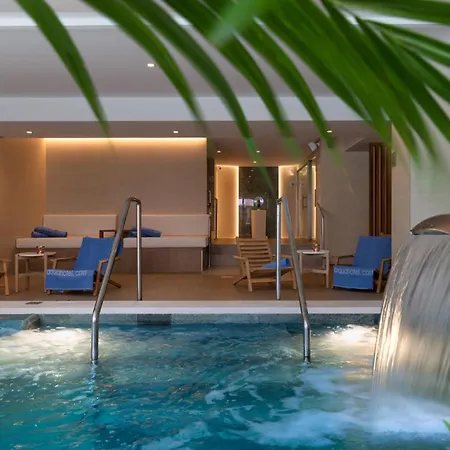 Aqua The Breeze (adults Only +18) Hotel 4*