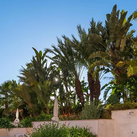 Aqua The Breeze (adults Only +18) Hotel Santa Susanna