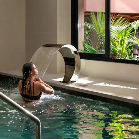 Aqua The Breeze (adults Only +18) Santa Susanna