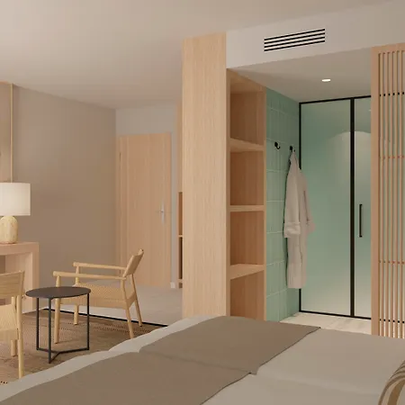 Hotel Aqua The Breeze (adults Only +18) 4*