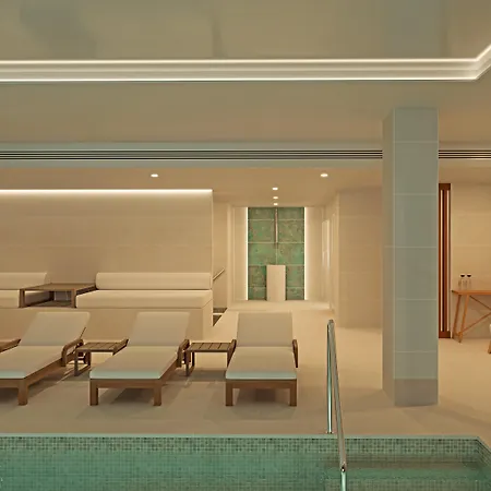 Aqua The Breeze (adults Only +18) Hotel Santa Susanna