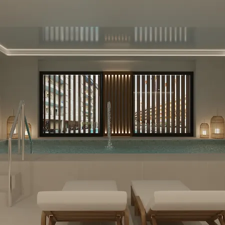 Hotel Aqua The Breeze (adults Only +18) 4*