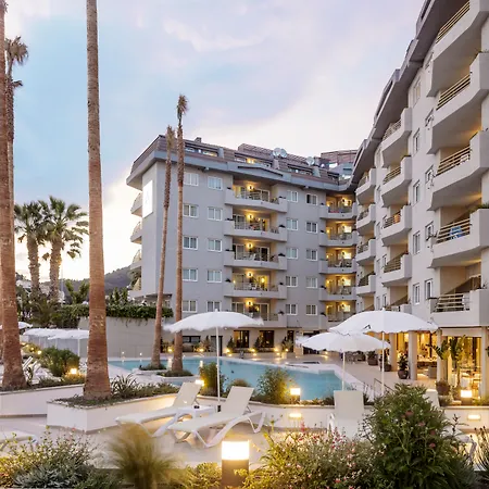 Hotel Aqua The Breeze (adults Only +18) 4*