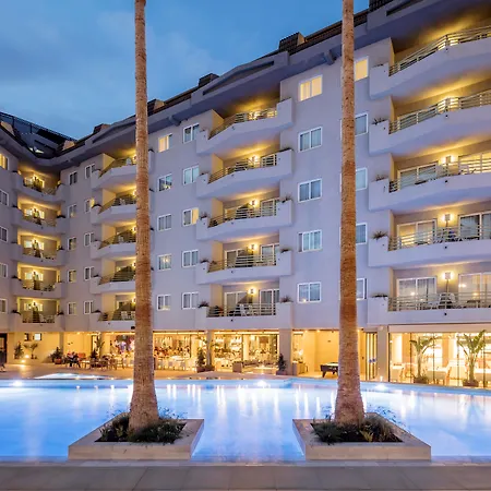Aqua The Breeze (adults Only +18) Hotel Santa Susanna