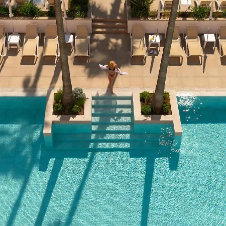 Aqua The Breeze (adults Only +18) 4*