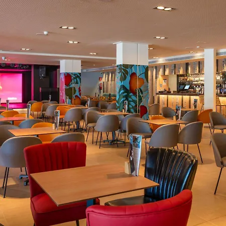 Hotel Aqua The Breeze (adults Only +18)