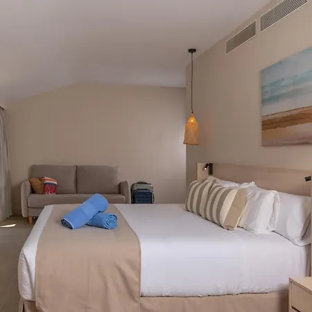 Hotel Aqua The Breeze (adults Only +18) 4*