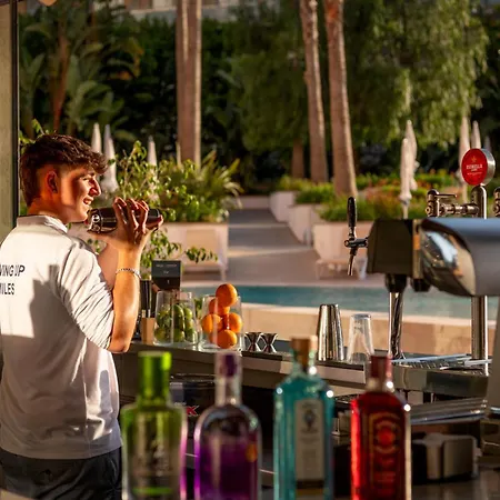 Aqua The Breeze (adults Only +18) 4*