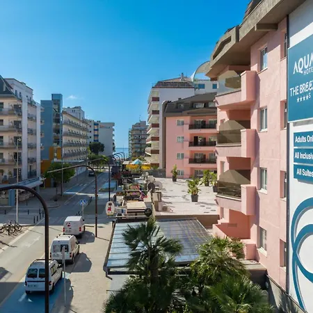 Hotel Aqua The Breeze (adults Only +18)