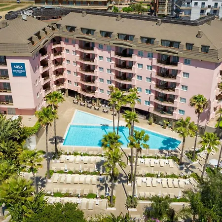 Aqua The Breeze (adults Only +18) 4*