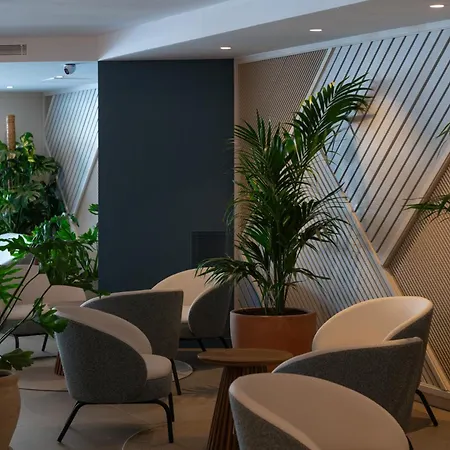 Aqua The Breeze (adults Only +18) 4* Santa Susanna