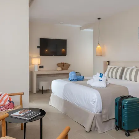 Aqua The Breeze (adults Only +18) Hotel