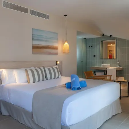 Aqua The Breeze (adults Only +18) Hotel 4*
