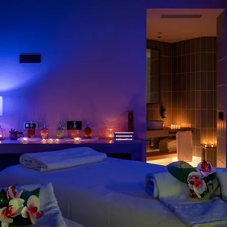 Aqua The Breeze (adults Only +18) Hotel Santa Susanna