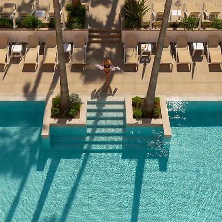 Aqua The Breeze (adults Only +18) Santa Susanna