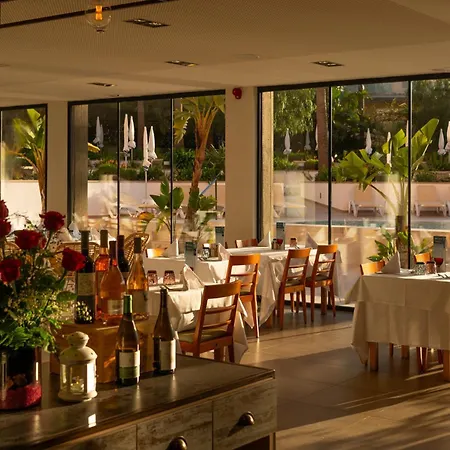 Hotel Aqua The Breeze (adults Only +18) 4*