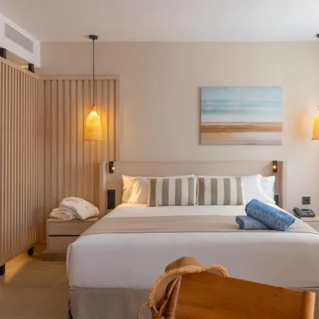 Aqua The Breeze (adults Only +18) Hotel Santa Susanna