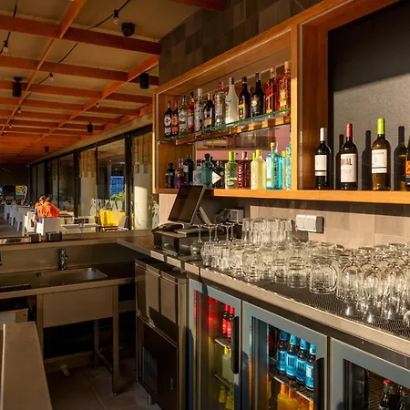 Hotel Aqua The Breeze (adults Only +18) Santa Susanna