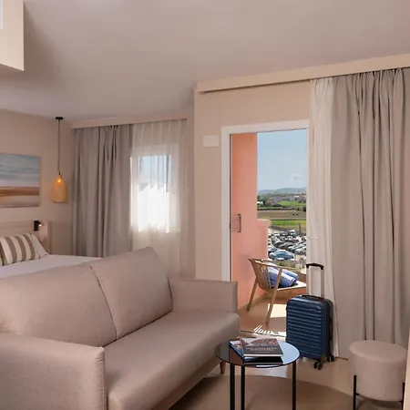 Aqua The Breeze (adults Only +18) 4*
