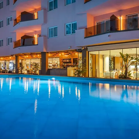 Aqua The Breeze (adults Only +18) 4* Santa Susanna