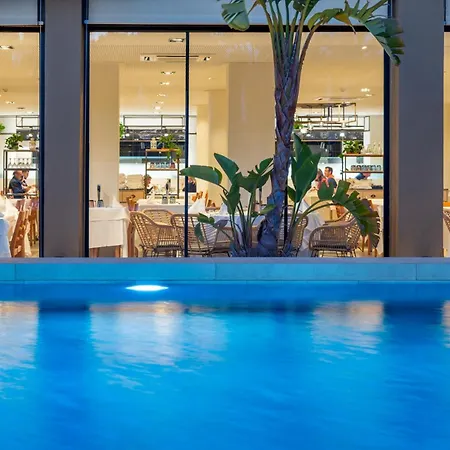 Hotel Aqua The Breeze (adults Only +18)