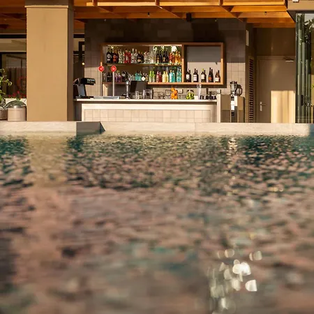 Hotel Aqua The Breeze (adults Only +18) 4*