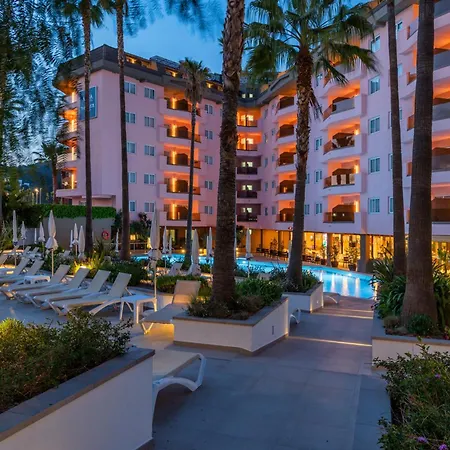 Hotel Aqua The Breeze (adults Only +18) 4*