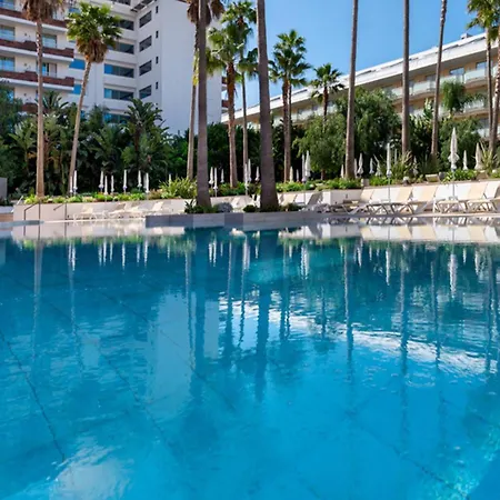 Hotel Aqua The Breeze (adults Only +18) Santa Susanna