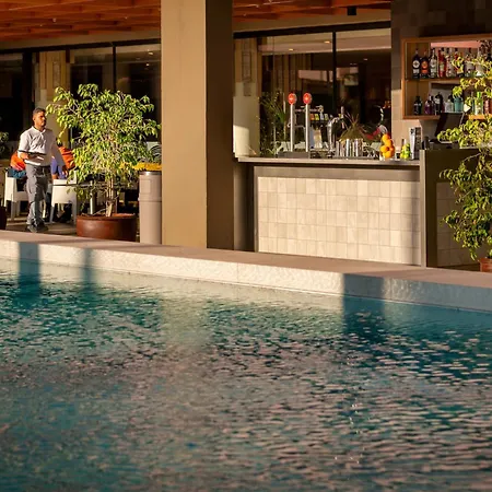 Aqua The Breeze (adults Only +18) 4* Santa Susanna