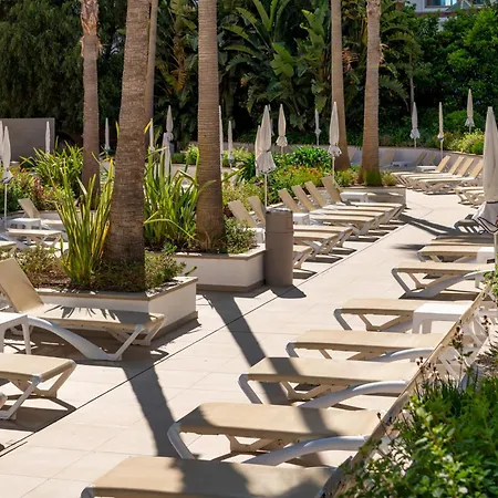 Hotel Aqua The Breeze (adults Only +18)