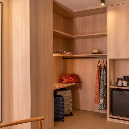 Aqua The Breeze (adults Only +18) Hotel