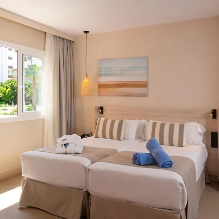 Aqua The Breeze (adults Only +18) Hotel Santa Susanna