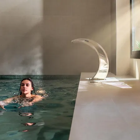 Aqua The Breeze (adults Only +18) Santa Susanna