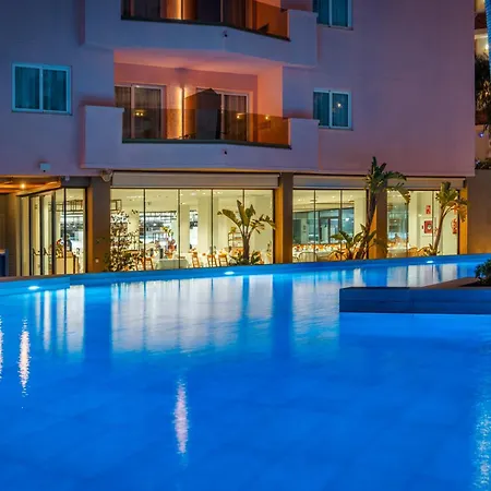 Aqua The Breeze (adults Only +18) Hotel 4*
