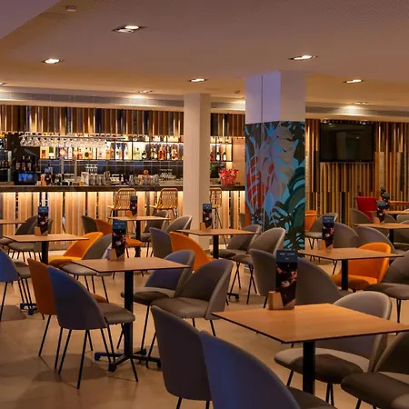Hotel Aqua The Breeze (adults Only +18) 4*