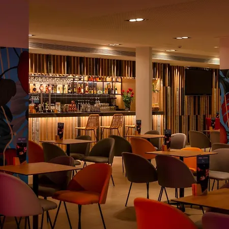 Hotel Aqua The Breeze (adults Only +18) Santa Susanna