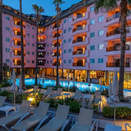 Aqua The Breeze (adults Only +18) 4*