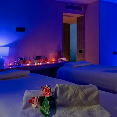 Aqua The Breeze (adults Only +18) Santa Susanna