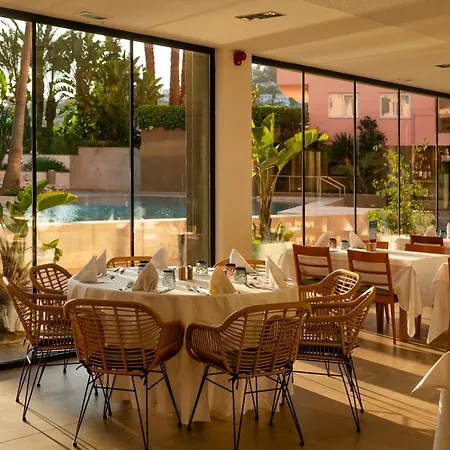 Aqua The Breeze (adults Only +18) Hotel