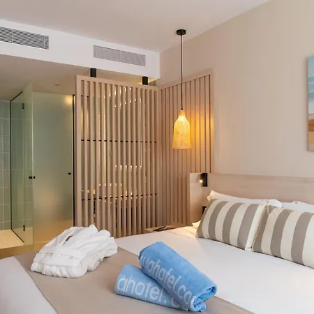 Hotel Aqua The Breeze (adults Only +18)