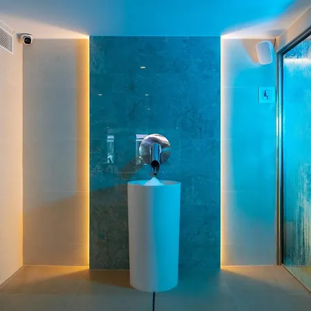 Hotel Aqua The Breeze (adults Only +18) Santa Susanna