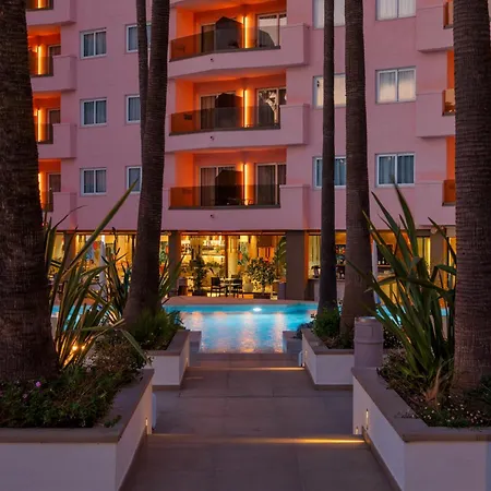 Aqua The Breeze (adults Only +18) Santa Susanna