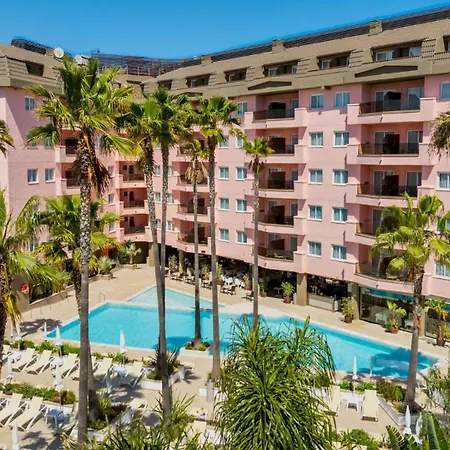 Aqua The Breeze (adults Only +18) Hotel Santa Susanna