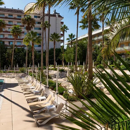 Aqua The Breeze (adults Only +18) 4*