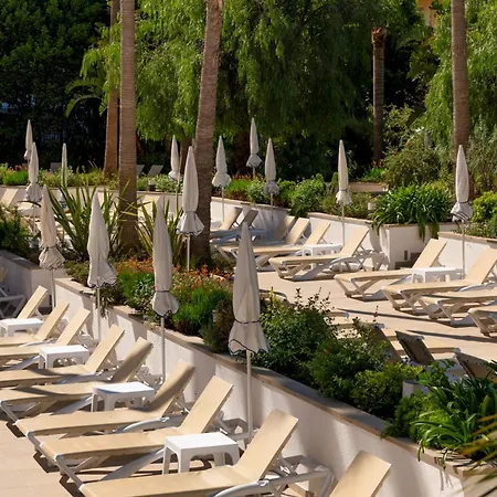 Hotel Aqua The Breeze (adults Only +18)