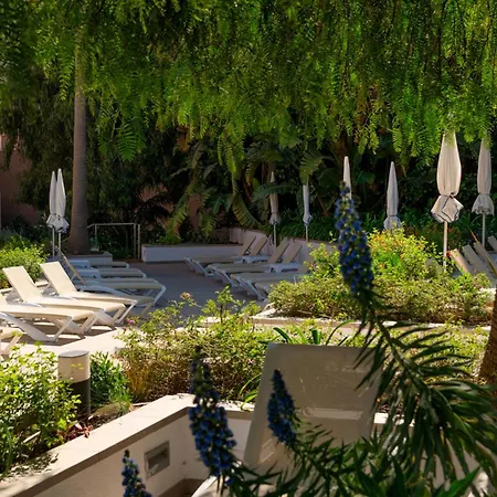 Aqua The Breeze (adults Only +18) Hotel 4*